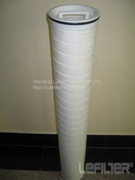 Large Flow Water Filter for Power Plant MFAP020-40N photo-4