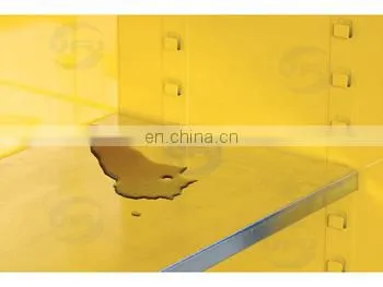 Laboratory Anti-Explosion Cabinet Flammable Safety Cabinet photo-6