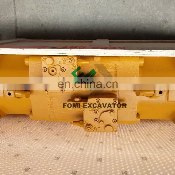 Original New Excavator E374D Hydraulic Main Pump , 369-9676 3699676 1358863 photo-4