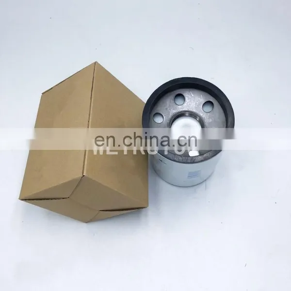 Truck Engine Lube Oil Filter B7125 LF3703 P551352 photo-3