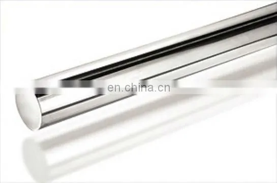 Astm A276 410 420 416 Stainless Steel Round Bar Price List photo-6