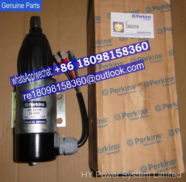 Perkins Oil Filter (Filters-Pe) for 400 and 100 Series Engines 140517050 photo-4