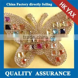 0305L New!! China Supplier New Design Hotfix Stone Motif,hotfix Stone Motif for T-shirt,fashion Hotfix Stone Motif photo-5