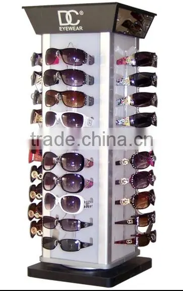 Wooden Eyewear Display Case photo-3