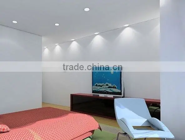 New Product AR111 LED Lamp /9W /11W Led Round Bulb Light for Office Lighting photo-5