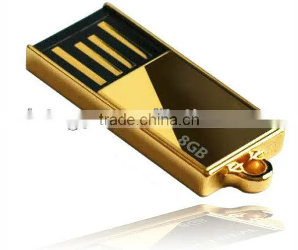 Mini Colourful Full Capacity Usb Flash Drive photo-4