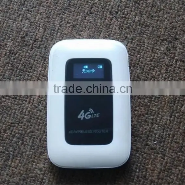 4g LTE Router photo-2