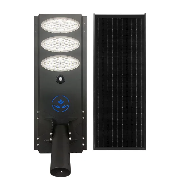 Led Solar Street Light photo-2