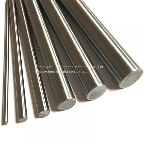 Factory Hot Sale High Quality Can Be Customized 304 316 201 2205 310S 430 436 Stainless Steel Round Bar Stainless Steel Bars for Sale photo-3