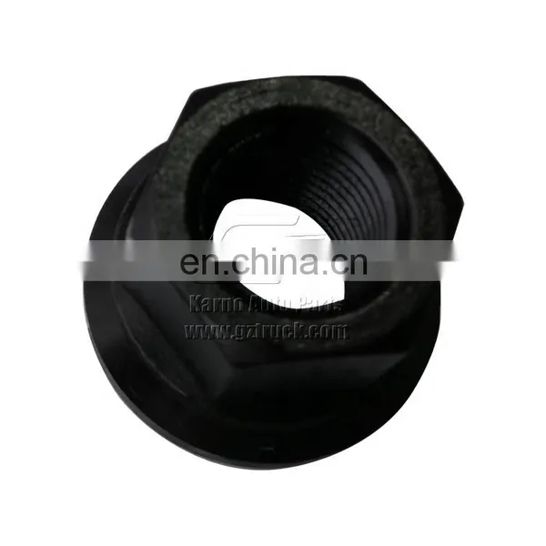 Heavy Duty Truck Parts Wheel Bolts OEM 2285273 for Truck Wheel Nut Cover With Factory Price