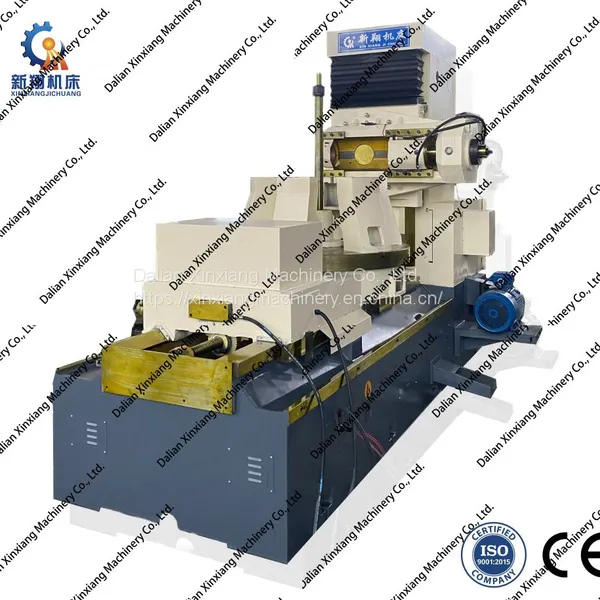 Китайская зуборезная станок YQ31250E OME