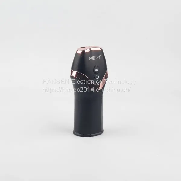 HANSEN Sex Male Glans Trainer Climax Delay Stimulator Masturbation Toys for Men photo-2