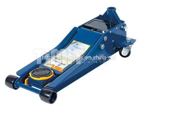 Professional Hydraulic Floor Jack