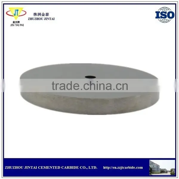 Good Performance Factory Wholesale Non-standard Tungsten Tips photo-6
