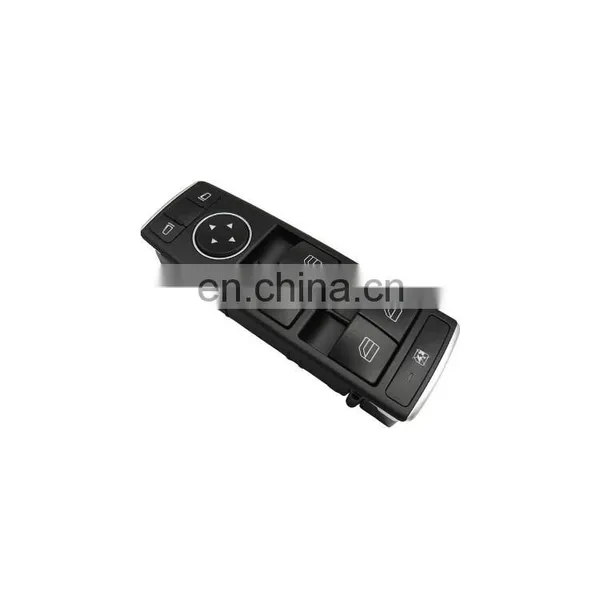 1669054300 2929054900 Front Left Power Window Switch For M Ercedes ML350 GL450 CLA250 2012-2016 photo-2