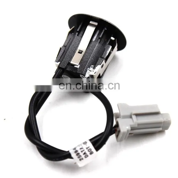 100001435 ZHIPEI PDC Sensor 25994-5E9K7 For Nissan Bluebird EQ7200 FS3 FS4 2001-2008 259945E9K7 photo-2