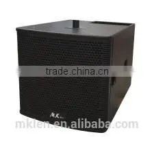TH12005AM Active Speaker, Active Monitor Speaker photo-3