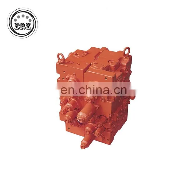Best Price EX210K-5 EX210 Control Valve EX210LCK EX210LC Hydraulic Valve EX210-5 Main Valve photo-2