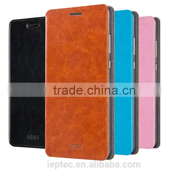 MOFi PU Leather Flip Cover for Letv Le 1s X500, Back Cover Case for Letv One le 1 s photo-6