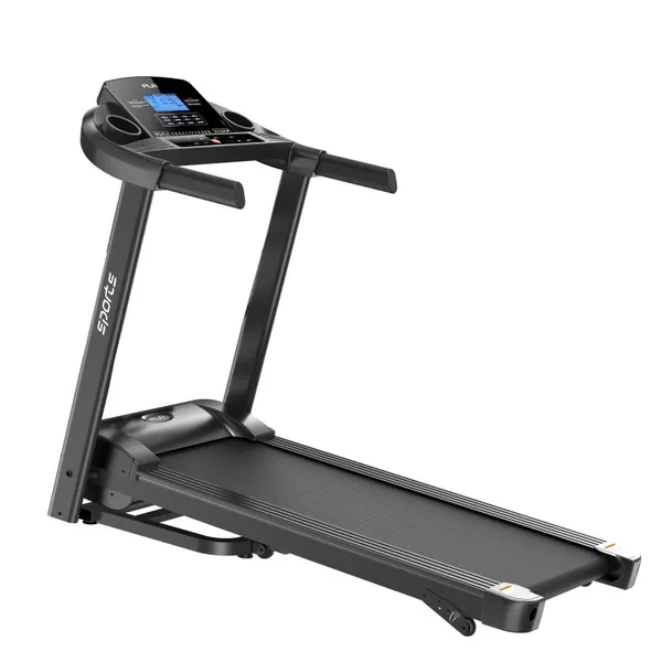 AC 2.0HP Home Commercial Motor Treadmill Gym Exercise Machine photo-2