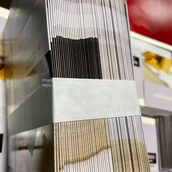 Plastic PP Strap Band Belt Banding Carton Box Bottom Seal Paper Rolls Automatic Strapping Machines photo-5