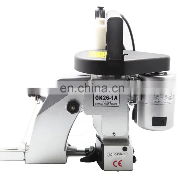 GK26-1A HUALIAN Bag Closer