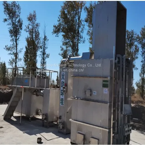 Incineration Advantages Anddisadvantages Incineration of Waste photo-4