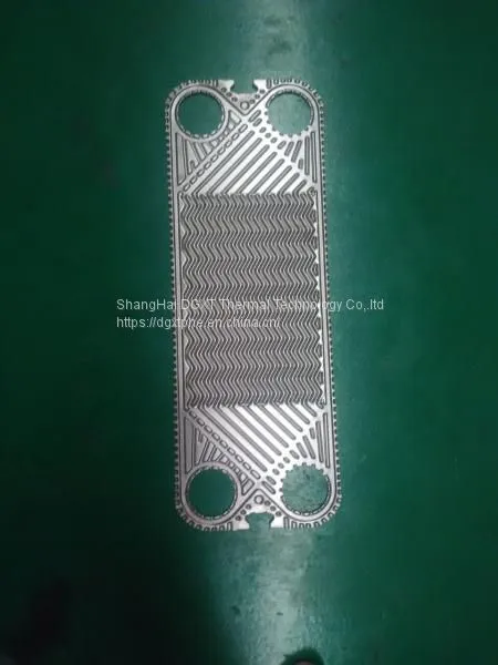APV N25 Heat Exchanger Gasket For Oil Plate Heat Exchanger photo-4