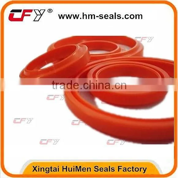 Supply Top-quality of the Hydraulic Oil Seal photo-5