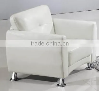 Oupusen 2016 New 1 1 3 Knock Down Office Sofa Set photo-2