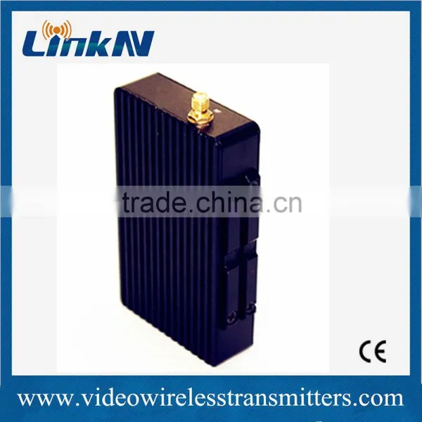 COFDM Video Transmitter Fpv,UVA Transmitter Made in China photo-2