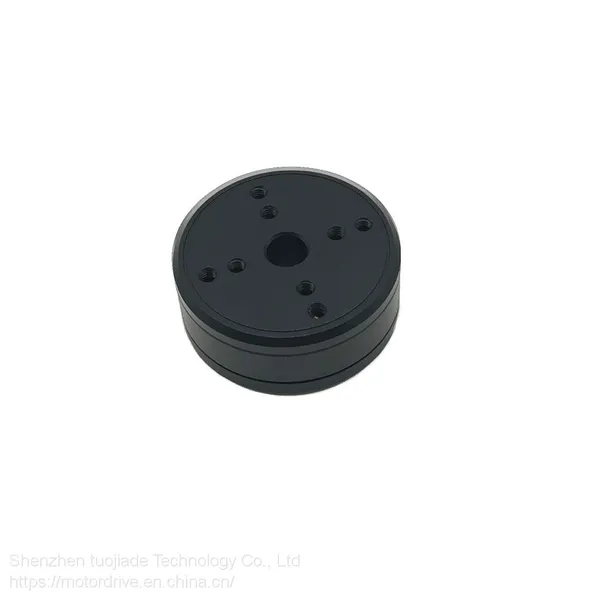Brushless Mobile Phone PTZ DC Motor 3514 Brushless Motor Manufacturer Customization