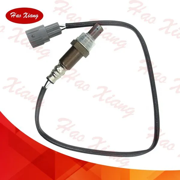 Haoxiang Auto Oxygen O2 Lambda Sensor 89467-48050 For Toyota Venza 2008- photo-3
