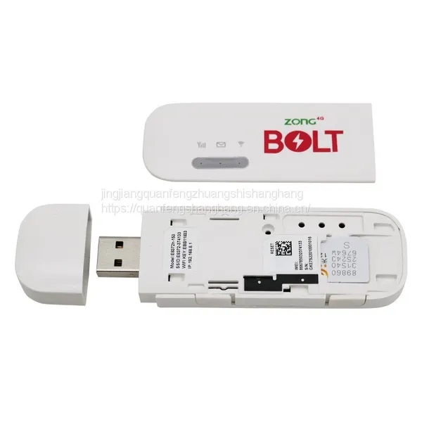Universal 4G LTE USB Modem Ufi Wifi Modem WIFI ST722 USB Dongle photo-5