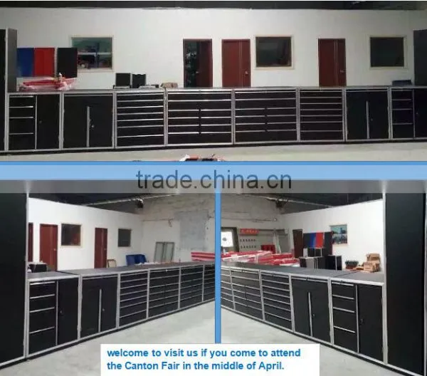 Workshop Use Combination Tool Box, Modular Tool Chest AX-ZHG0086-1 photo-5