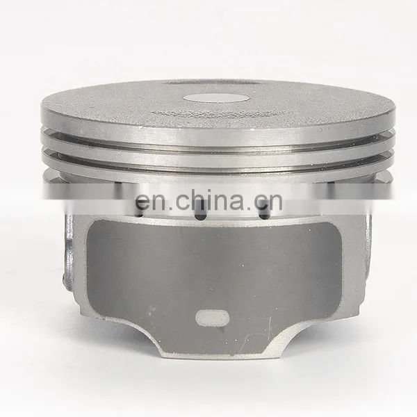 High Quality Motorcycle Apchi RTR Piston Kit Bore 62mm for TVS160 Parts photo-3
