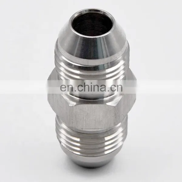 Best Selling Stainless Steel Press Fittings Stainless Steel Press Coupling Fittings photo-3