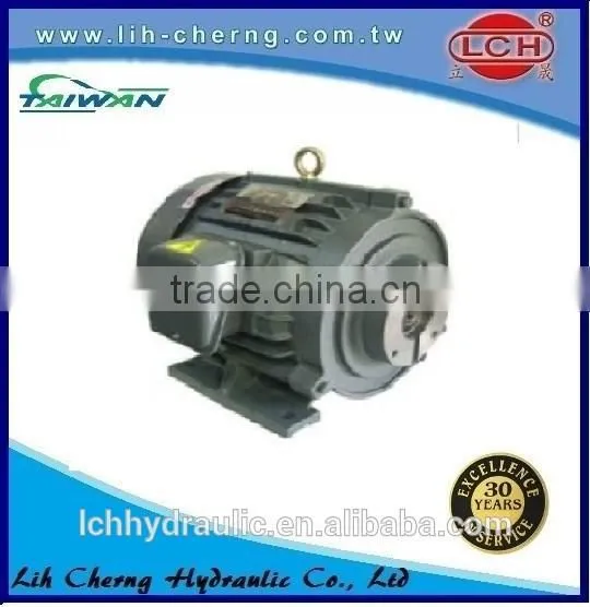 Hot China Products Wholesale Hydraulic Motor photo-6