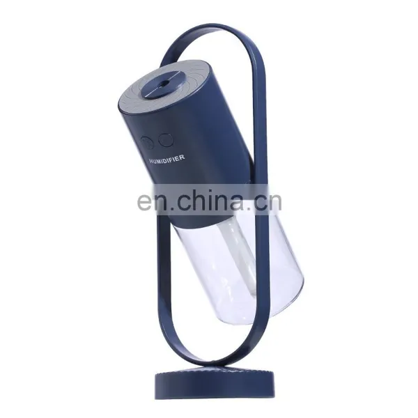Factory Price Wholesale Best Mini Cool Mist Ultrasonic Air Humidifier photo-2