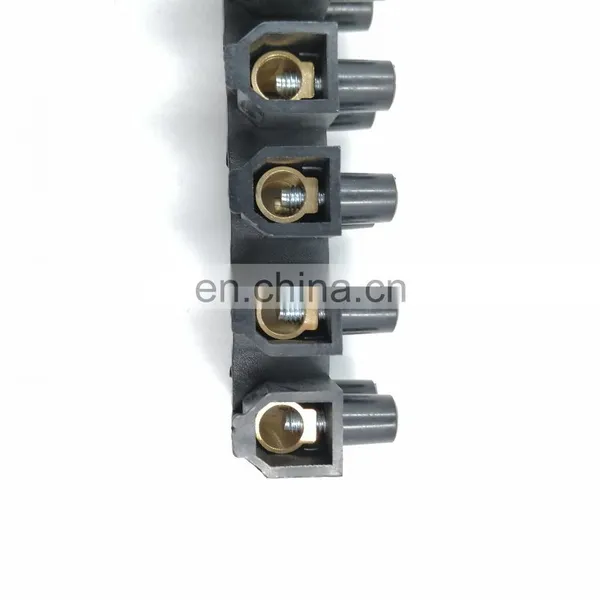 Transformer Terminal Blocks Connectors 30A 2way 3way for Transformer Controller PSCB4 Plug Origin Type Size Place Model Contacts photo-2