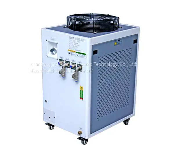 XLNT-1000 1000W Fiber Laser Chiller