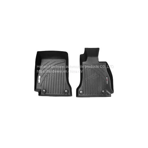Car Floor Mat For Mercedes-Benz