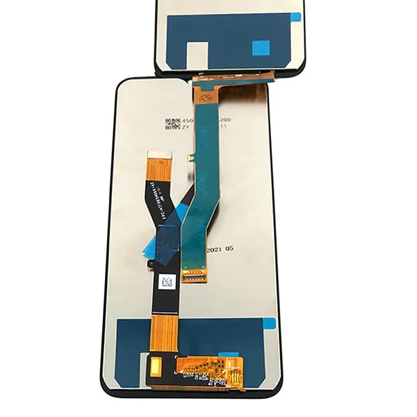 Mobile Touch Display Lcd Screen For Motorola Moto G PLAY 2021 Screen Phone Cell Phone Parts photo-4