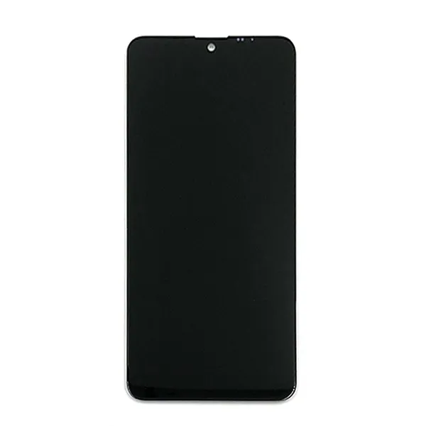 Smartphone Screen Mobile Touch Display Lcd Screen For LG K50S Cell Phone Spare Parts photo-2