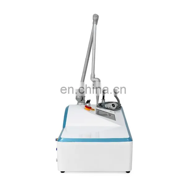 2021 New Product Co2 Scar Removal Stationary Fractional Co2 Laser Machine for Eyes Pigment Removal photo-4