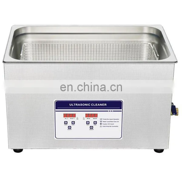Commercial Type Ultrasonic Stainless Steel Restaurant Dishwasher/Easy Operation Hotel Restaurant Industrial Dishwasher photo-5