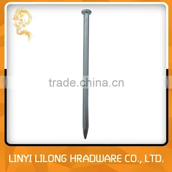 Galvanized Concrete Nails Factory photo-6