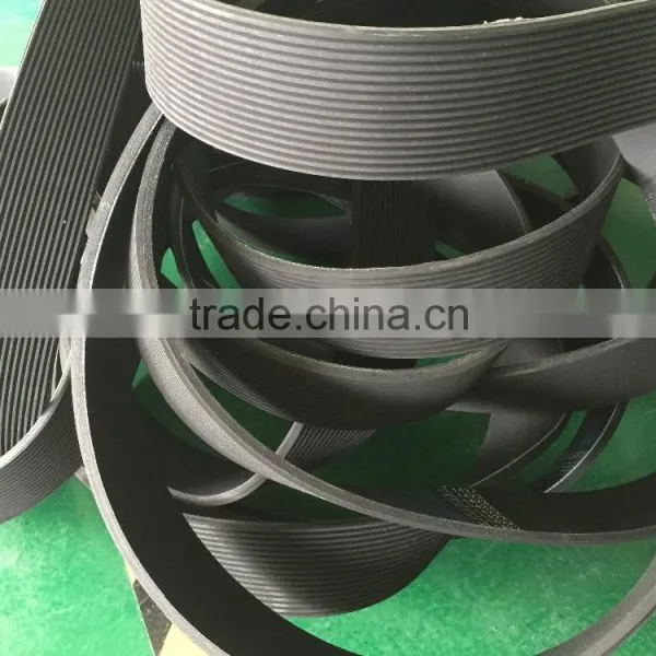 High Quality V-ribbed Belt (12PL Belts) photo-4