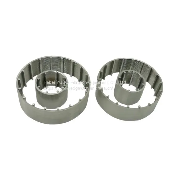 Radical Reactors Wedge Wire Screen photo-4