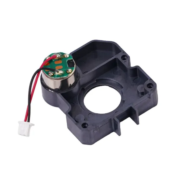 IR Infrared Thermal Imaging Shutter for Night Vision Thermal Camera Face Recognition Camera photo-2
